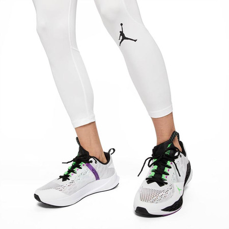 Jordan Dri-FIT Air Men\'s 3/4-Length Tights "White"