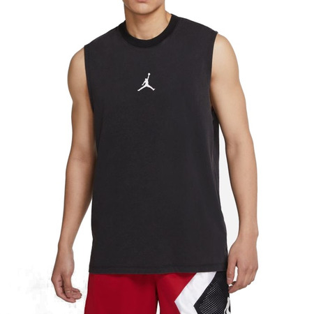 Jordan Dri-FIT Air Men\'s Sleepless Top "Schwarz"