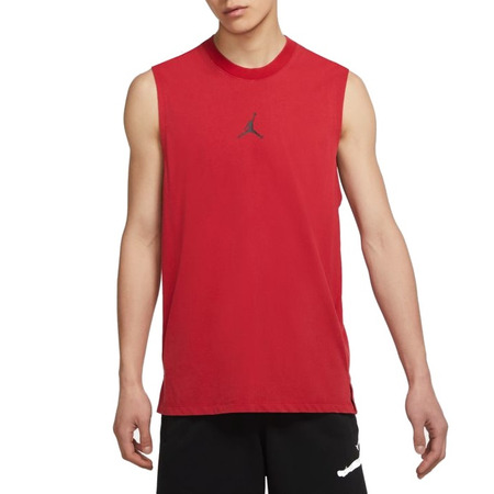 Jordan Dri-FIT Air Men\'s Sleeveless Top "Red"