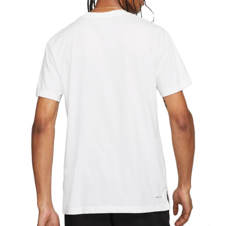 Jordan Dri-FIT Air Short-Sleeve Graphic Top