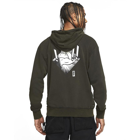 Jordan Dri-FIT Hoodie Zion