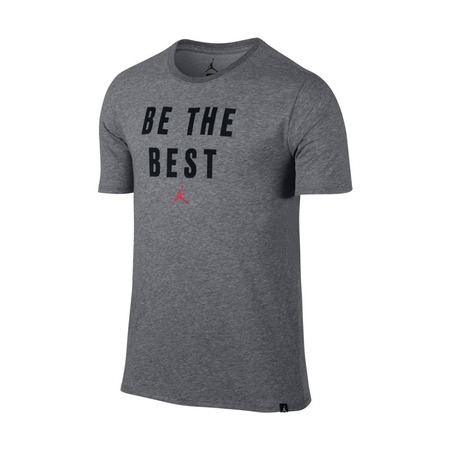 Jordan Dry "Beat the Best" Training T-Shirt (091)