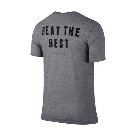 Jordan Dry "Beat the Best" Training T-Shirt (091)