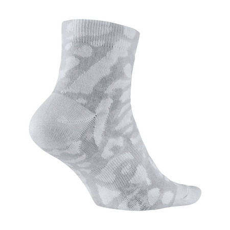 Jordan Elephant Quarter Socks (100)