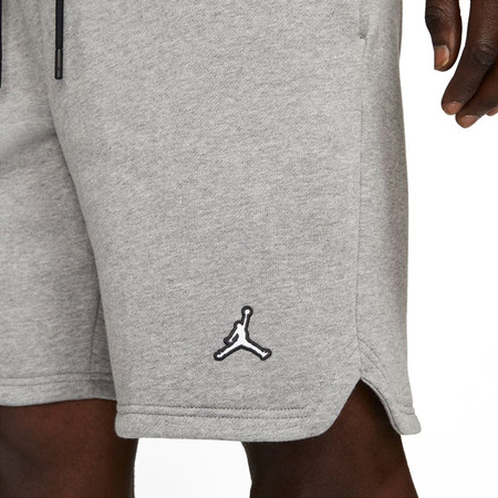 Jordan Essentials FLC Kurz "Gray"