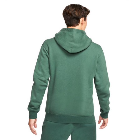 Jordan Essentials Fleece Po Hoodie "Green"