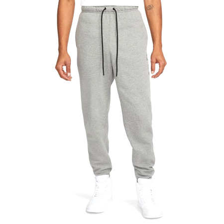 Jordan Essentials Männer Fleece Pants "Gray"