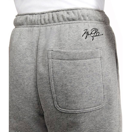 Jordan Essentials Männer Fleece Pants "Gray"