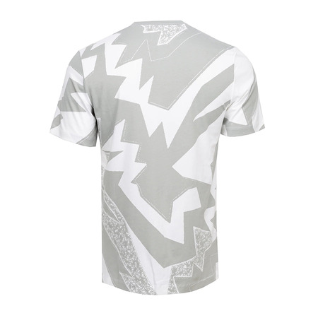 Jordan Essentials Herren bedrucktes T-Shirt "White"