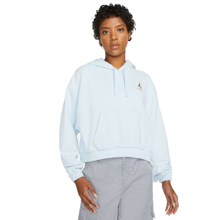 Jordan Essentials Frauen Fleece Hoodie