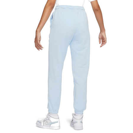 Jordan Essentials Women\'s Fleece Pants "Celestine Blue"