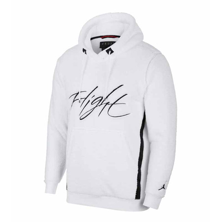 Jordan Fleece Sportswear Flügel des Fluges (100)