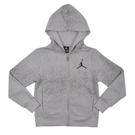 Jordan Flight Fleece FZ Spray Hoody Jungs