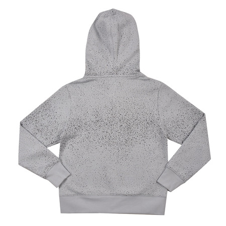 Jordan Flight Fleece FZ Spray Hoody Jungs