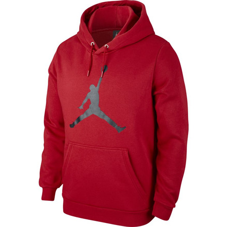 Jordan Flight Fleece Jumpman Air Pullover Hoodie (687)