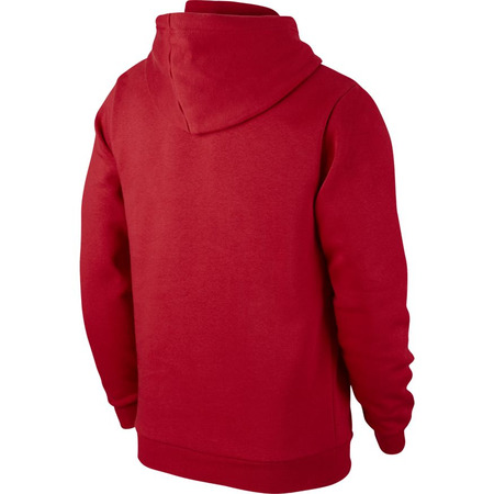 Jordan Flight Fleece Jumpman Air Pullover Hoodie (687)