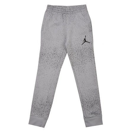 Jordan Flight Fleece Spray Hosen Jungs