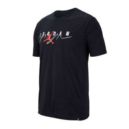 Jordan Flight Mash-Up Graphic T-Shirt (011)