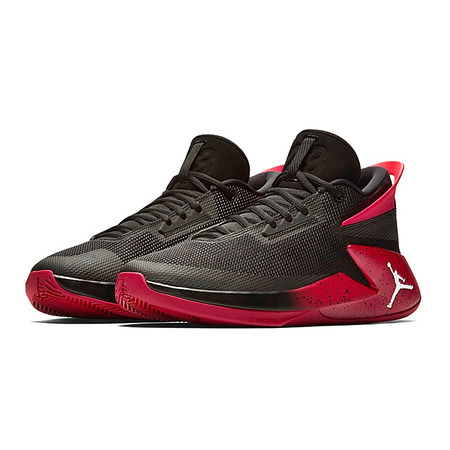 Jordan Fly Lockdown "Bulls"