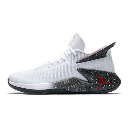 Jordan Fly Lockdown "Spaceman"