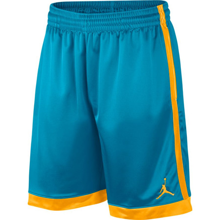 Jordan Franchise Shimmer Basketball Shorts