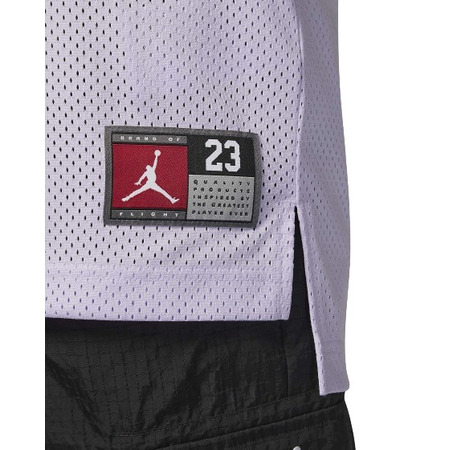 Jordan Girls JBD 23 Jersey Tank Top "Violet Frost"