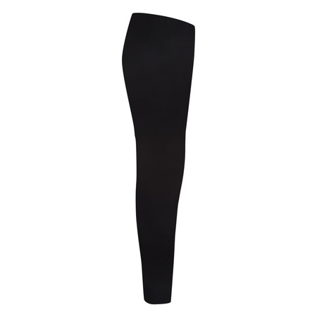 Jordan Girls JBD Take Flight Leggings Tights "Black-Gold"