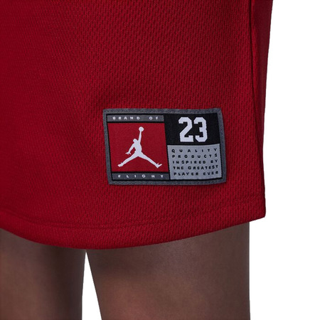 Jordan Girls JDB 23 Jersey Drees "Gym Red"