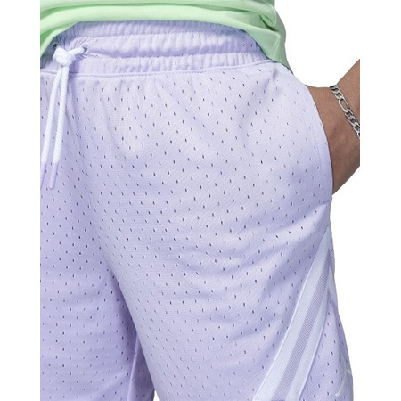 Jordan Girls JDB Air Diamond Shorts "Purple Frost"