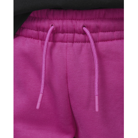 Jordan Girls JDB MJ Brooklyn Essentials Hose "Fire Pink"