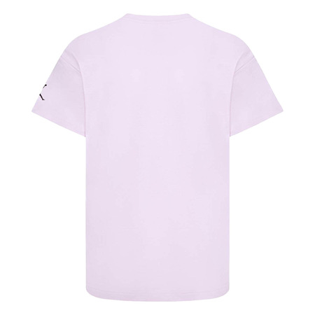 Jordan Girls Jumpman Air Graphic T-Shirt "Pink Foam"