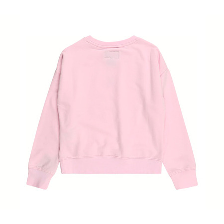 Jordan Girls Jumpman Essentials Crew Pullover "Pink Foam"