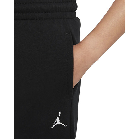 Jordan Girls Jumpman Essentials Hose "Black"