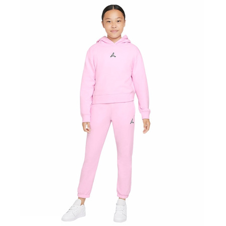 Jordan Girls Jumpman Essentials Hose "Pink Foam"