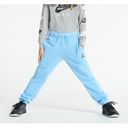 Jordan Girls Jumpman Essentials Hose "University Blue"