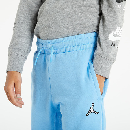 Jordan Girls Jumpman Essentials Hose "University Blue"