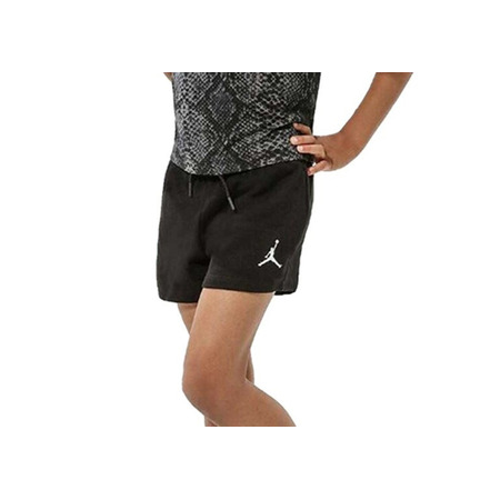 Jordan Girls Jumpman Essentials Short "Black"