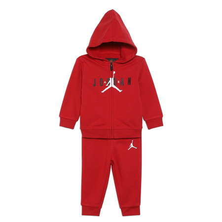 Jordan Infants JDB Jumpman Air FZ French Set