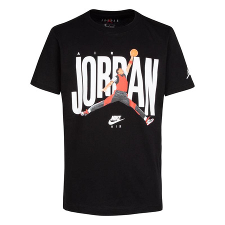 Jordan Infants Jumpman Foto T-Shirt