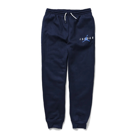 Jordan Infats Jumpman Logo Nachhaltige Pant "Midnight Navy"