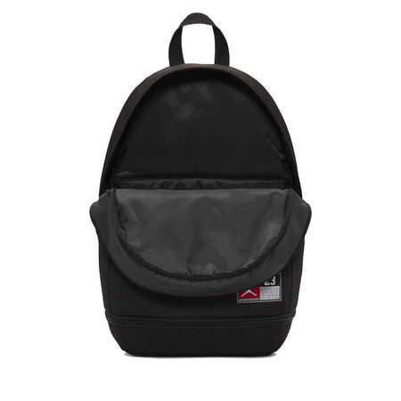 Jordan Jersey Rucksack "Black"