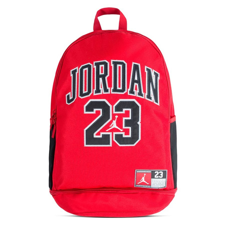 Jordan Jersey Rucksack "Gym Red"