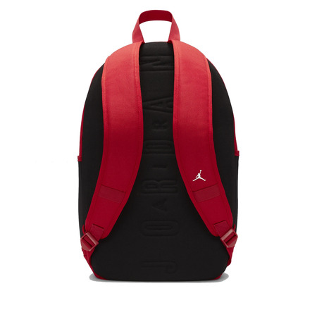 Jordan Jersey Rucksack "Gym Red"