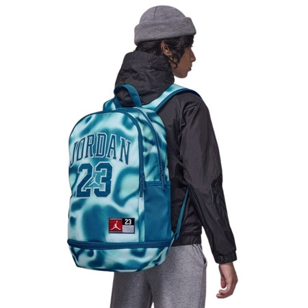 Jordan Jersey Rucksack "Industrial Blue"