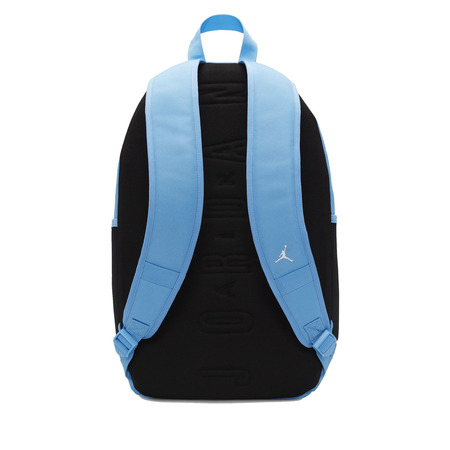 Jordan Jersey Rucksack "University Blue"