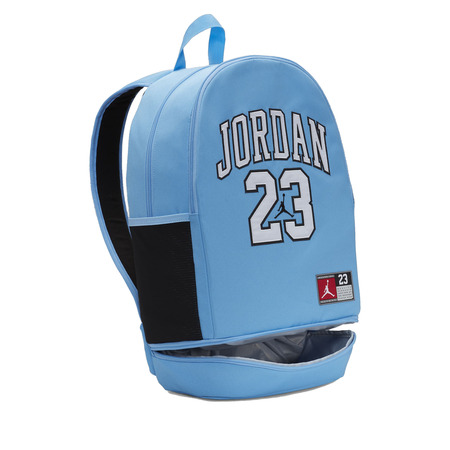 Jordan Jersey Rucksack "University Blue"