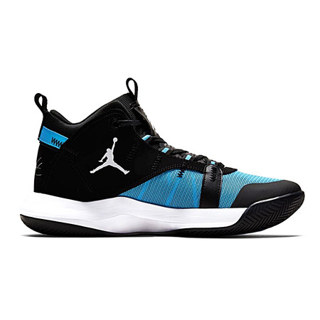 Jordan Jumpman 2020 "University Blue"