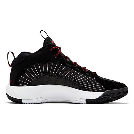 Jordan Jumpman 2021 "BlackRed"