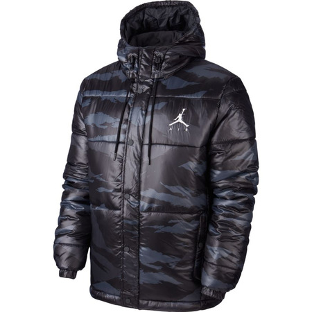 Jordan Jumpman Air Camo Puffer Jacke