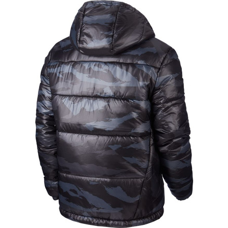 Jordan Jumpman Air Camo Puffer Jacke